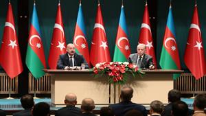 Türkiyə-Azərbaycan  birliyi daha da möhkəmlənir