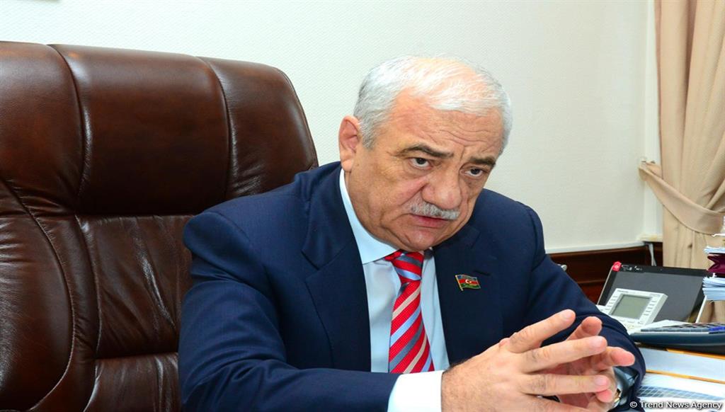 “Prezident İlham Əliyevin Laçında verdiyi mesajlardan Ermənistan nəticə çıxarmalıdır”