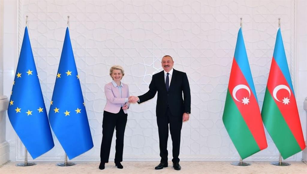 Azərbaycanla Aİ arasında imzalanan Anlaşma Memorandumu hər iki tərəf üçün faydalıdır
